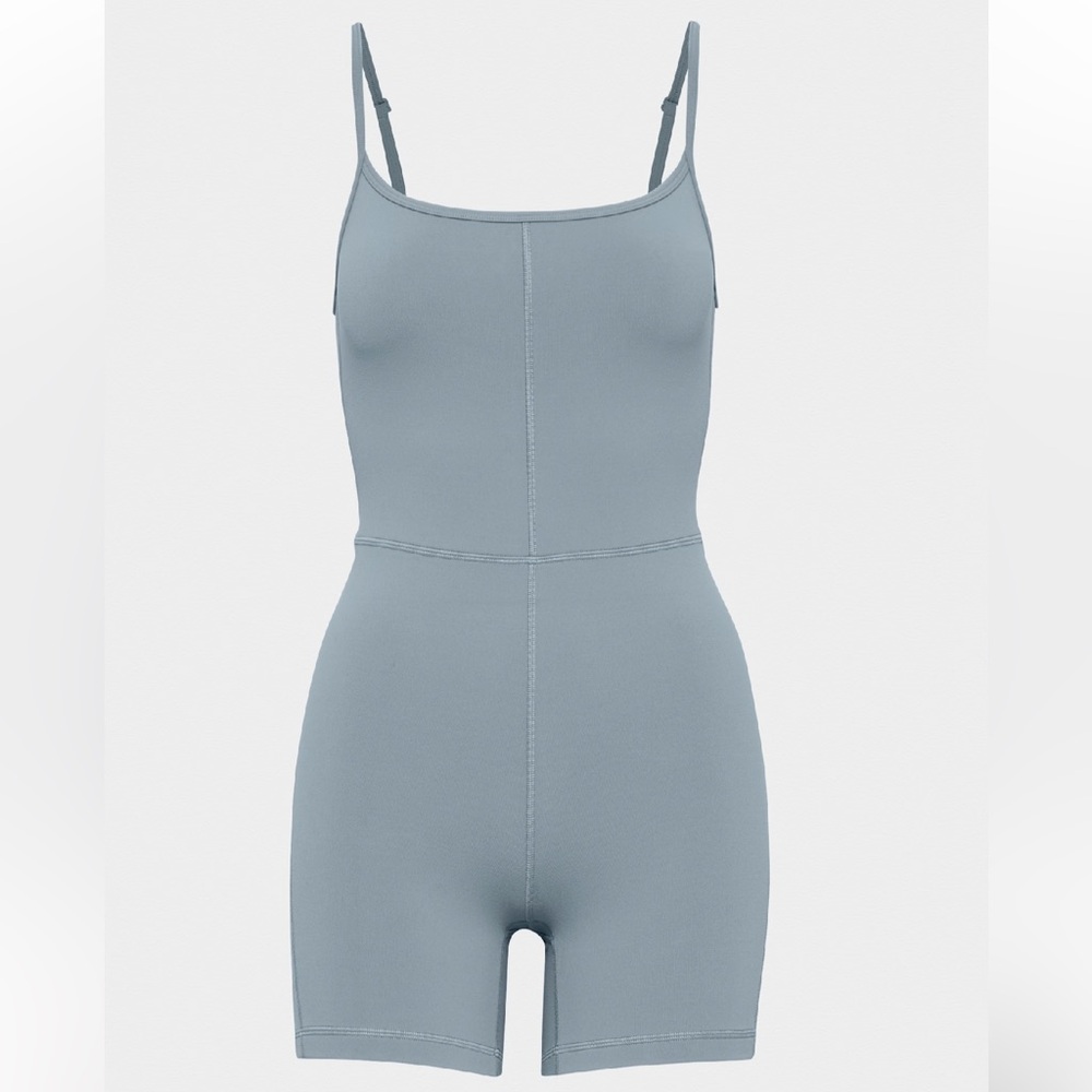Aritzia Wilfred Free Divinity Romper
